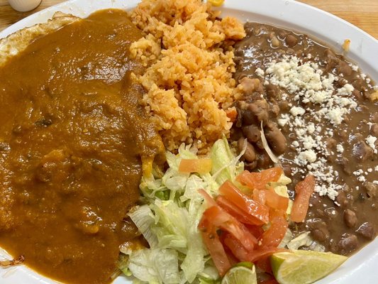Las Cazuelas -Tienda Mexicana & Restaurant by null