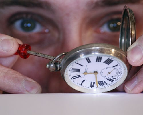 Photo of Ron Gordon Watch Repair - New York, NY, US. Watch Repair NYC: Tag Heuer, Rolex and other brands repaired and serviced