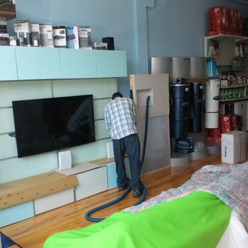 AAA Electronics Services - Home automation and Central vacuum display's - Electronics Repair Near Me - queens village, New York