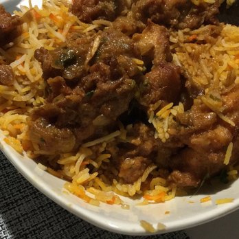 Paradise Biryani Pointe - Indian Near Me - Gates Mills, Ohio