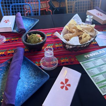 Fat Rosie's - Mexican Near Me - Oak Brook, Illinois