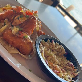 Brew STX - Fish Tacos - Bars Near Me - Christiansted, Virgin Islands