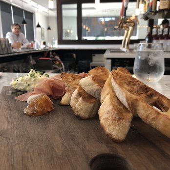Branca Midtown - Happy Hour ricotta - Pizza Near Me - Rochester, New York