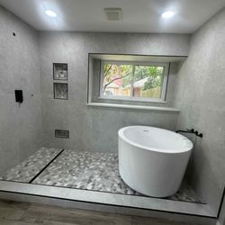 Reliable Touch Cleaning