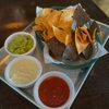 New Wave Burrito Bar gift card