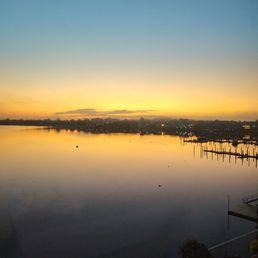 Breathtaking view from Navesink Double Room Breathtaking view from Navesink Double Room