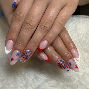 The Neil Nails - Nail Salons Near Me - Henderson , Tennessee
