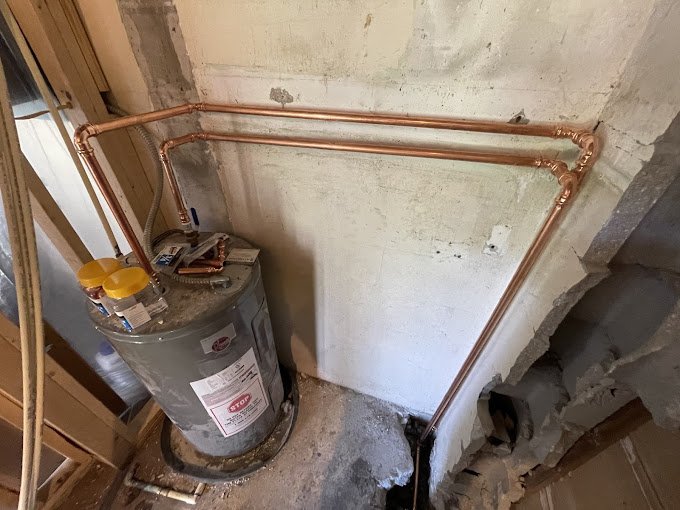 Slide of Titan Jetters