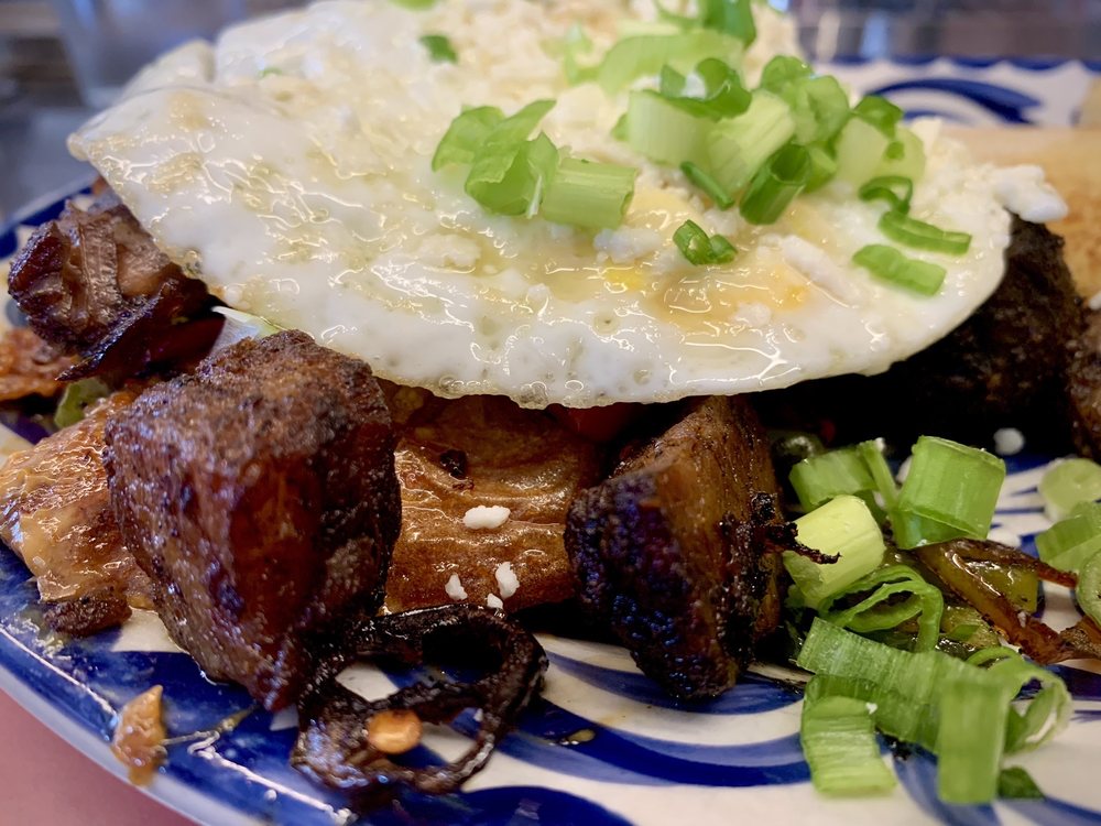 Dove's Luncheonette