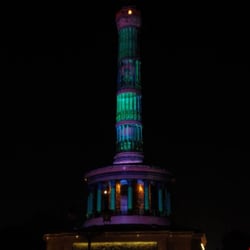 Berlin leuchtet - Berlin Leuchtet Oct 2015