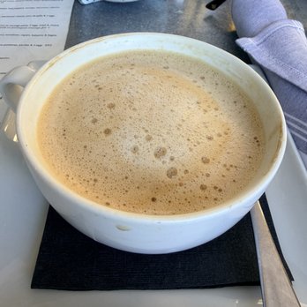 Toast - Cappuccino - Breakfast & Brunch Near Me - Temecula, California Toast - Cappuccino - Breakfast & Brunch Near Me - Temecula, California