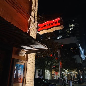 Lamberts Downtown Barbecue - Barbeque Near Me - Austin, Texas Lamberts Downtown Barbecue - Barbeque Near Me - Austin, Texas