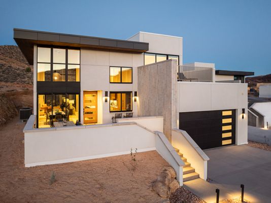 Lionsback Resort by null