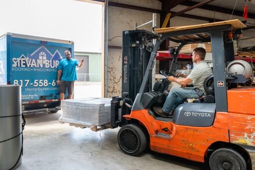 Slide of Stevan Buren