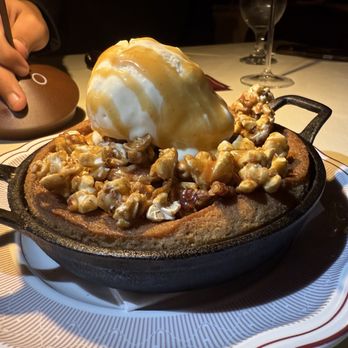Cleaverman - BBC dessert! My god this was decadent! - Steakhouses Near Me - Phoenix, Arizona Cleaverman - BBC dessert! My god this was decadent! - Steakhouses Near Me - Phoenix, Arizona