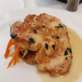 Osteria Trevi - Chicken Francese - Italian Near Me - Madison, New Jersey Osteria Trevi - Chicken Francese - Italian Near Me - Madison, New Jersey