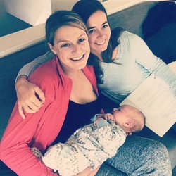 Positive Postpartum - Home visits
