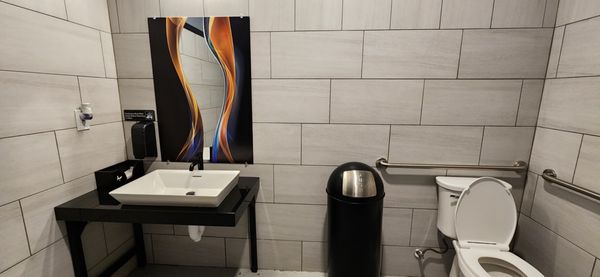 Lil Bowl, Thai and Japanese Cuisine by null