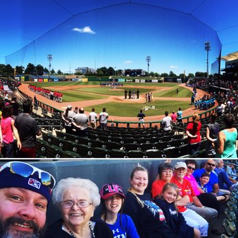 Arvest Ballpark - Stadiums & Arenas Near Me - Springdale, Arkansas Arvest Ballpark - Stadiums & Arenas Near Me - Springdale, Arkansas