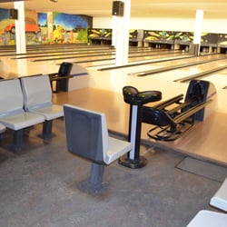 West - Bowling - Center