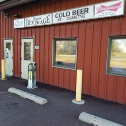 Skippack Beverage