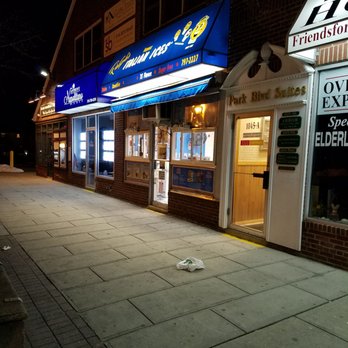Ralph's Famous Italian Ices