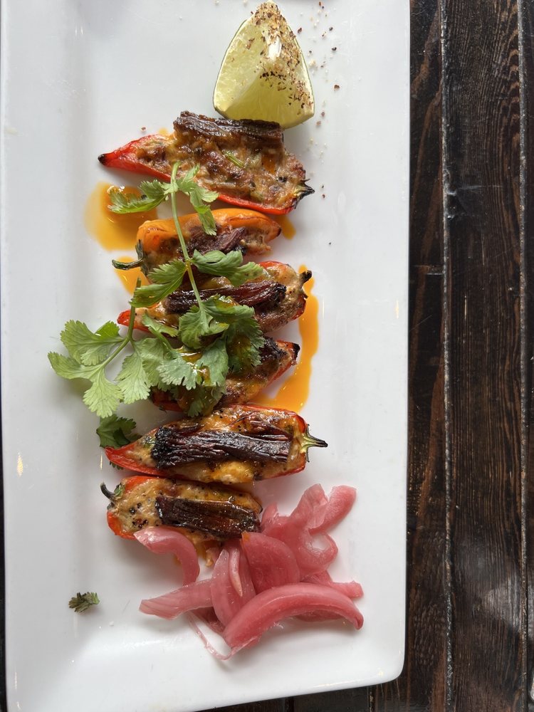 Jackalope Tex Mex & Cantina