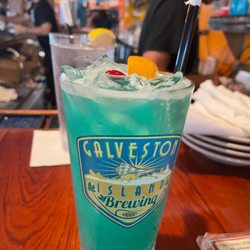 The Black Pearl Oyster Bar - Blue Bayou