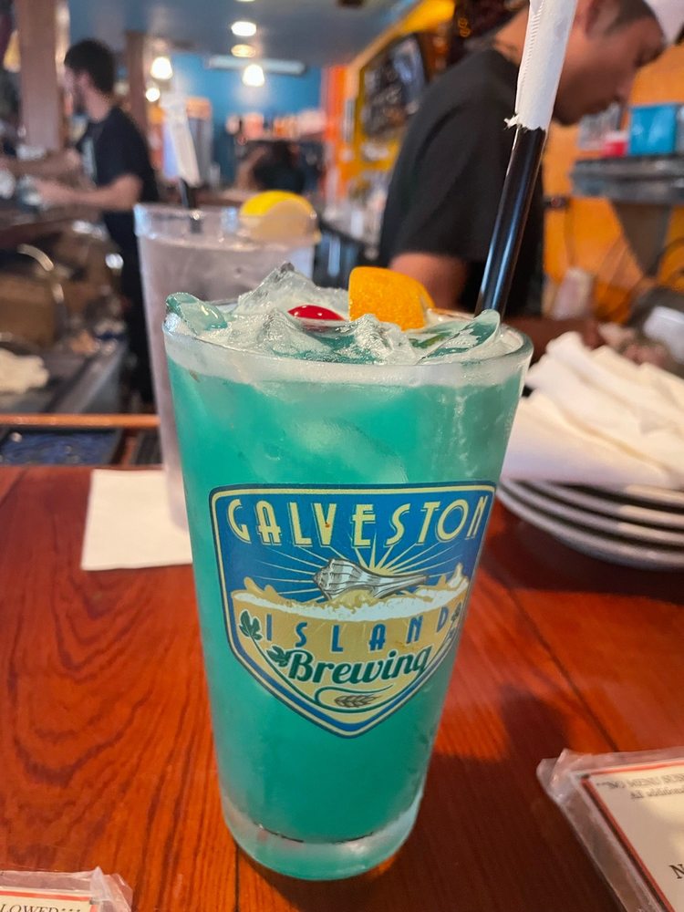 The Black Pearl Oyster Bar