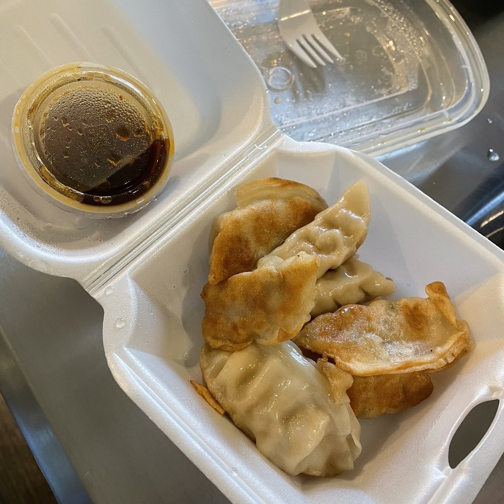 China East - Steamed or Fried Dumpling - Chinese Near Me - Birmingham, Alabama China East - Steamed or Fried Dumpling - Chinese Near Me - Birmingham, Alabama
