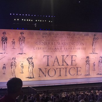 The Muny - Performing Arts Near Me - Saint Louis, Missouri