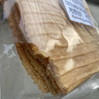 Pete's Market - a piece of bread wrapped in plastic - Grocery Near Me - Chicago, Illinois Pete's Market - a piece of bread wrapped in plastic - Grocery Near Me - Chicago, Illinois