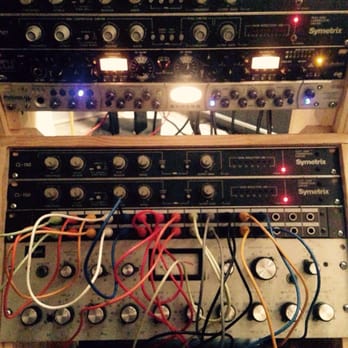 Marshall Sound Studios - Rack craziness.. - Recording & Rehearsal Studios Near Me - marshall, North Carolina Marshall Sound Studios - Rack craziness.. - Recording & Rehearsal Studios Near Me - marshall, North Carolina