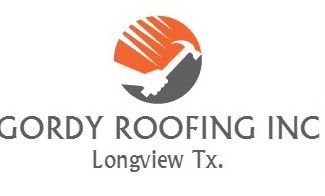 Slide of Gordy Roofing Longview Tx
