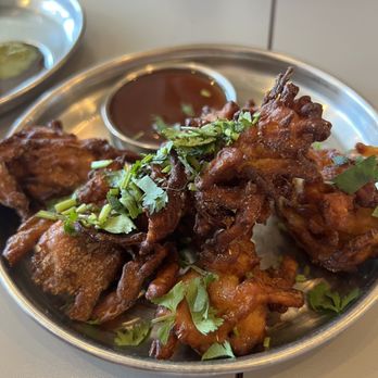 Badmaash - Fairfax - Baji - Indian Near Me - Los Angeles, California