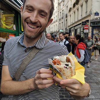 L'As du Fallafel - Best falafel! - Kosher Near Me - Paris, 75 L'As du Fallafel - Best falafel! - Kosher Near Me - Paris, 75