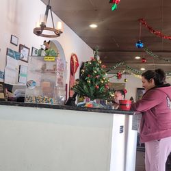 Jesus Mexican Restaurant - Good place to eat