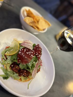 La Condesa Eatery by null