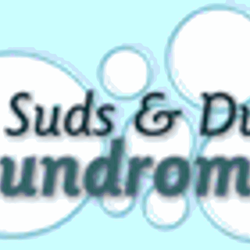 Suds & Duds Laundromat Nebo Variety - Logo