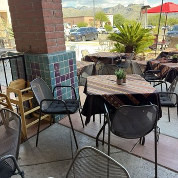 Inca's Peruvian Cuisine - Latin American Near Me - Tucson, Arizona