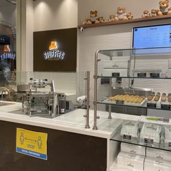 Stuffies Pastries