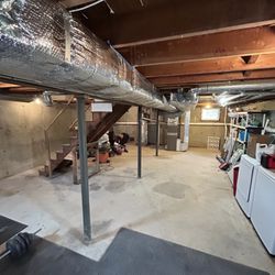 Guenard Oil Heating and Air conditioning