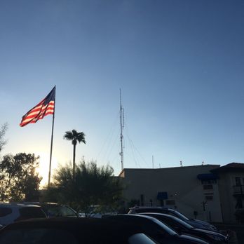 Rustler's Rooste - Outside - Steakhouses Near Me - Phoenix, Arizona