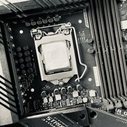Derricks PC Repair - Custom Gaming Rig Processor Maintenance .