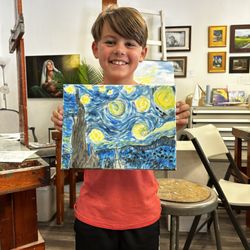 Northridge Art Studio