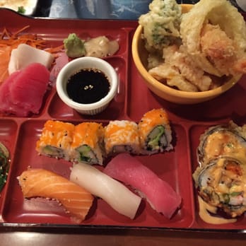 Bluefin Sushi Thai - Thai Near Me - Alameda, California Bluefin Sushi Thai - Thai Near Me - Alameda, California