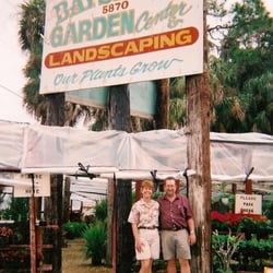 Scott's Landscape Nursery - Sixteen years ago!!