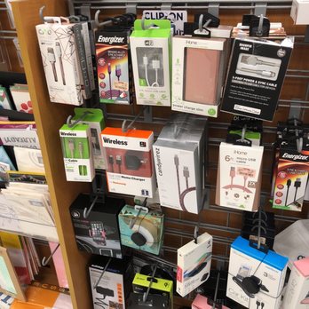 TJ Maxx - Phone chargers - Department Stores Near Me - Livermore, California TJ Maxx - Phone chargers - Department Stores Near Me - Livermore, California