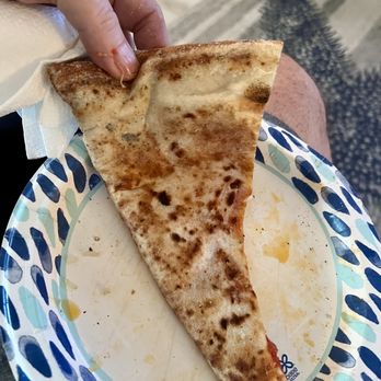 Pizza D'Amore - Rushed, no love - Italian Near Me - Rockaway Park, New York Pizza D'Amore - Rushed, no love - Italian Near Me - Rockaway Park, New York