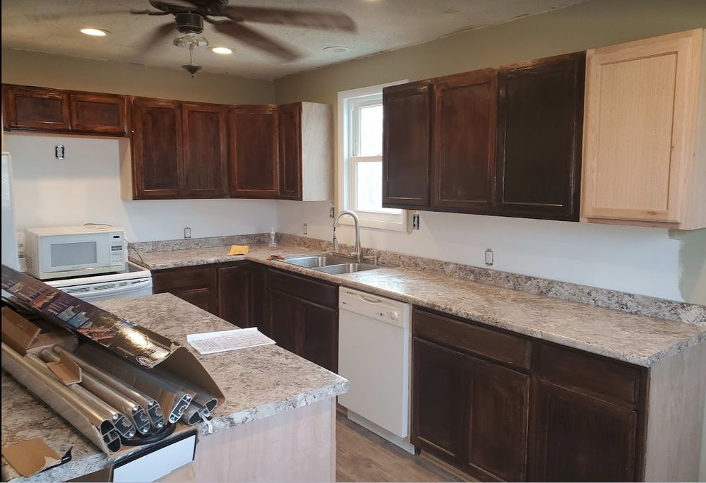 Slide of Fleming and Sons Home Improvement